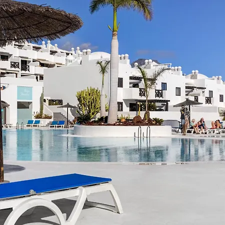 White Paradise Costa Adeje (Tenerife)