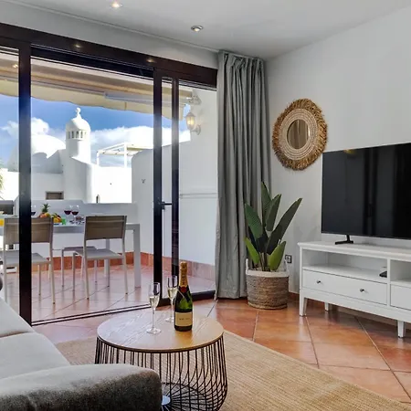 Apartmán White Paradise