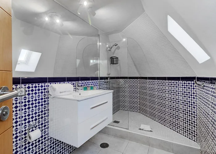 Apartmán White Paradise Costa Adeje (Tenerife)