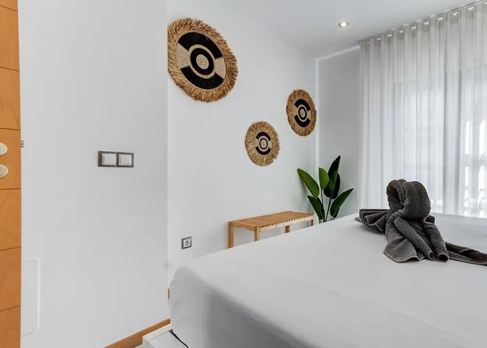 White Paradise Apartmán