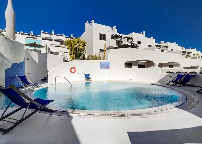 Apartmán White Paradise *