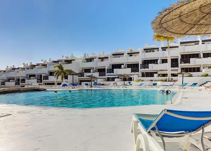 White Paradise Apartmán