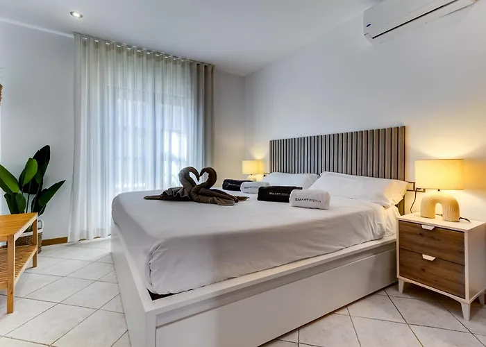 Apartmán White Paradise