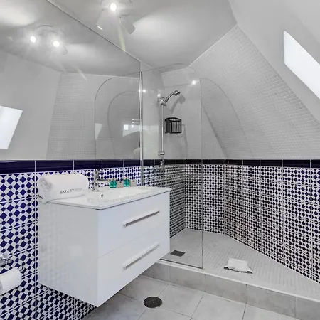 Apartment White Paradise Costa Adeje (Tenerife)