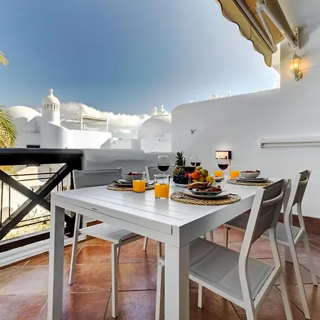 White Paradise By Olax *