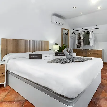 White Paradise Apartment Costa Adeje (Tenerife)