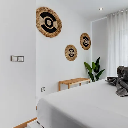 White Paradise Apartman