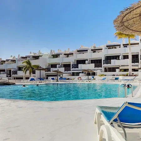 White Paradise Appartement