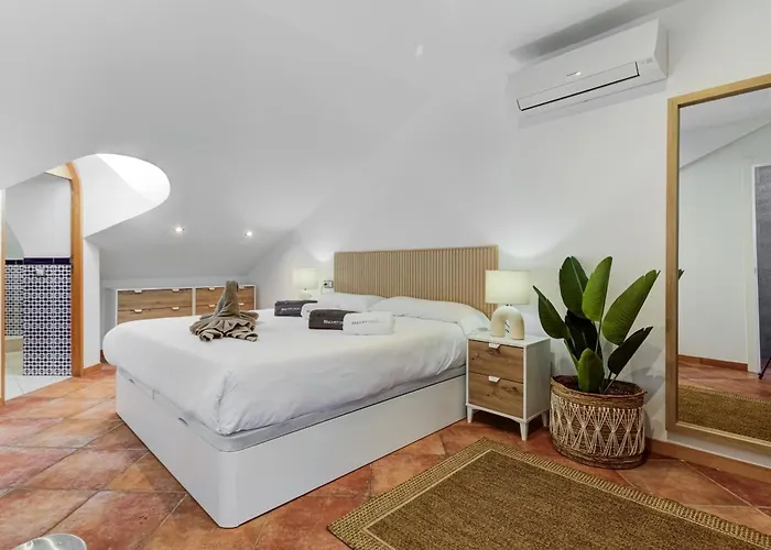 White Paradise 公寓 阿德耶