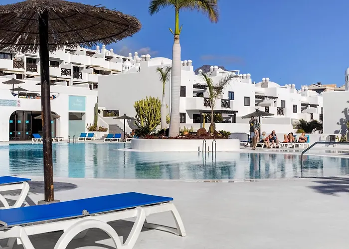 White Paradise Costa Adeje (Tenerife)