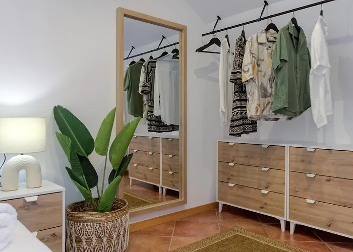 White Paradise 公寓