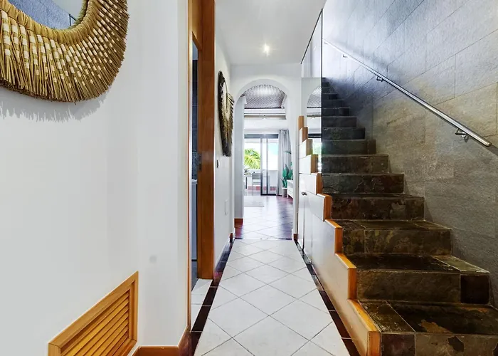 White Paradise * 阿德耶