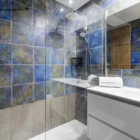 White Paradise Appartamento Costa Adeje (Tenerife)