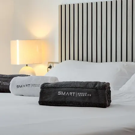 White Paradise * Costa Adeje (Tenerife)