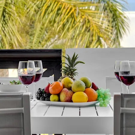 Appartamento White Paradise *