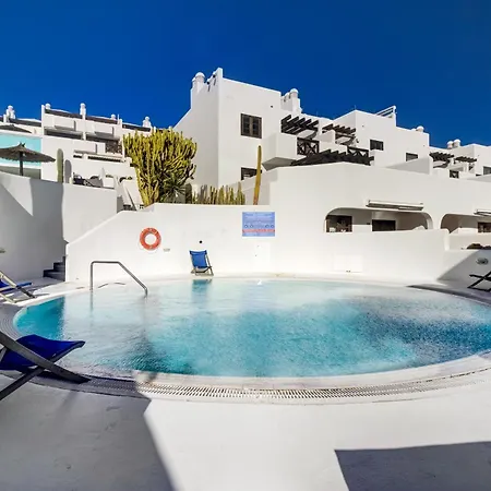 Appartamento White Paradise *