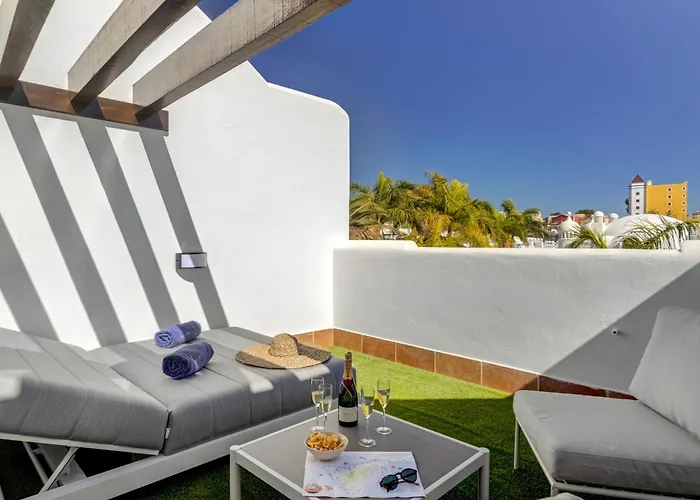 White Paradise Apartamento *